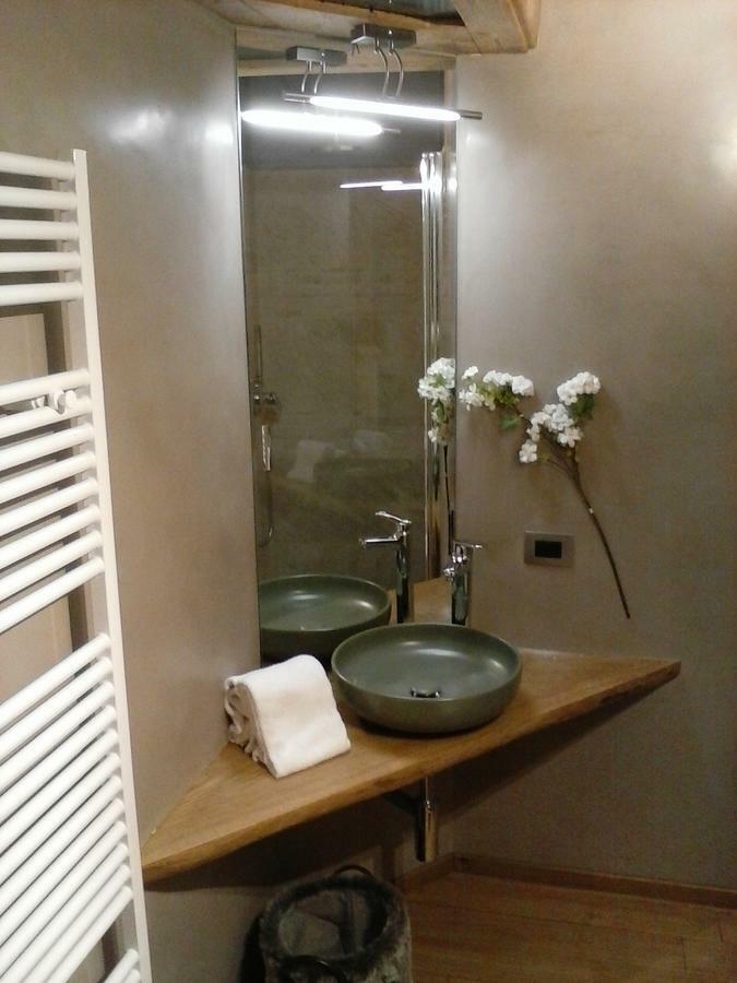 Bed and Breakfast Lthorses & Dreams La Thuile Exterior foto